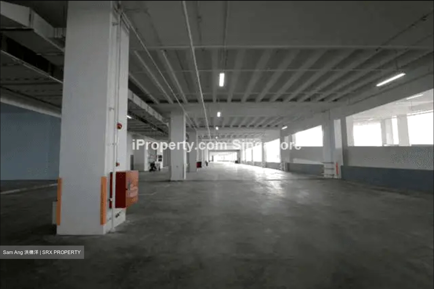 Space@tampines (D18), Factory #618796021